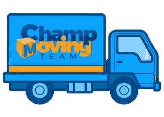 Champ Moving Team