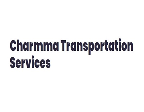 Charmma Transportation Services company logo