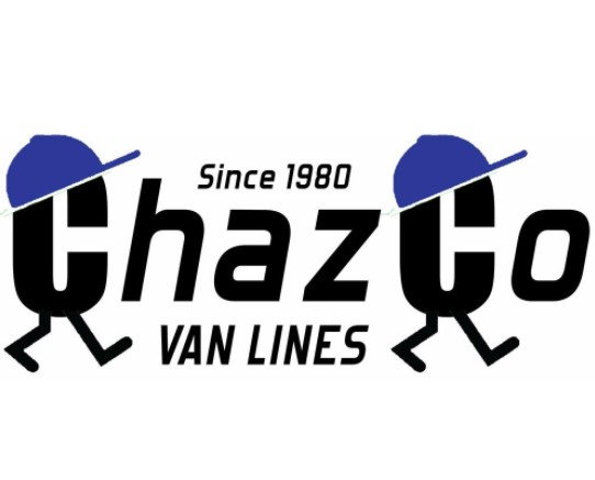 Chazco Van Lines company logo