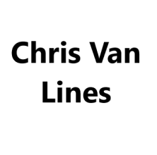 Chris Van Lines company logo
