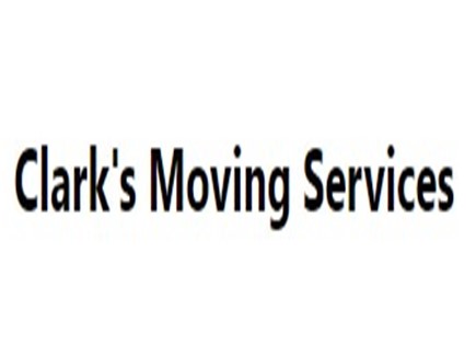 Clark’s Moving Services