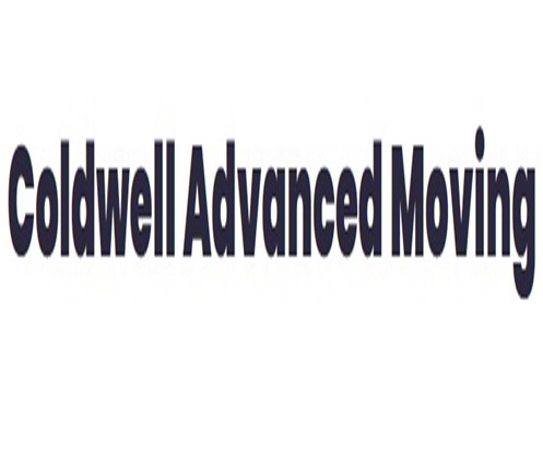 Coldwell Advanced Moving company logo