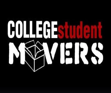 College Student Movers company logo