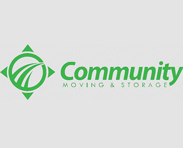 Community Moving & Storage company logo