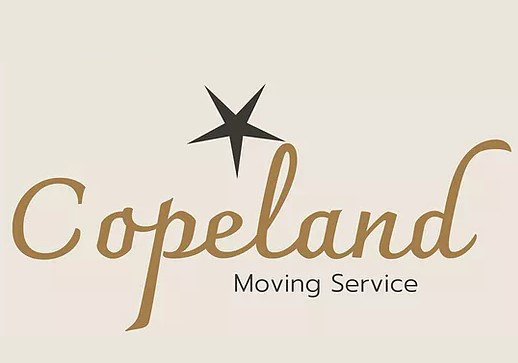 Copeland Moving Service company logo