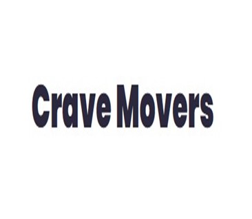 Crave Movers company logo