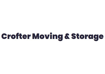 Crofter Moving & Storage company logo