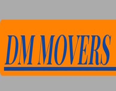 DMMOVERS company logo