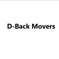 D-Back Movers company logo