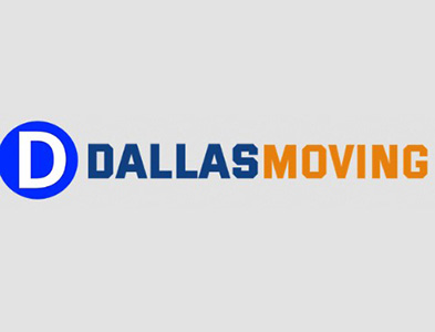 Dallas Moving company logo