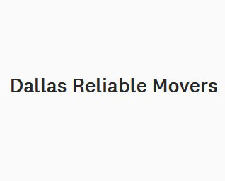 Dallas Reliable Movers company logo