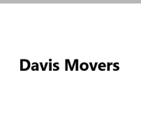 Davis MoversDavis Movers company logo