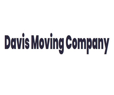Davis Moving Company company logo
