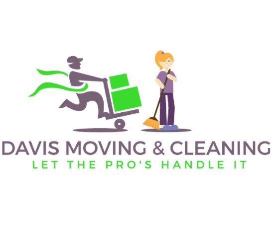 Davis Moving & Cleaning