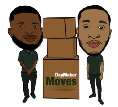 DayMakerMoves company logo
