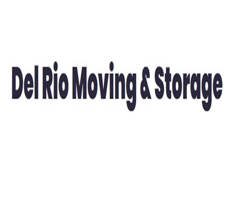 Del Rio Moving & Storage