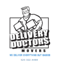 Delivery Doctors Movers company logo