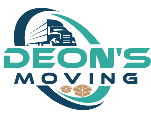 Deon’s Moving