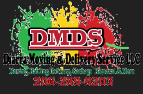 Diarra Moving & Delivery Services company logo