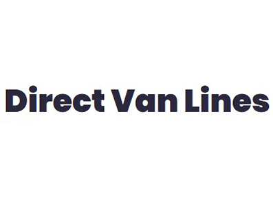 Direct Van Lines company logo