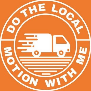 Do the Local Motion With Me company logo