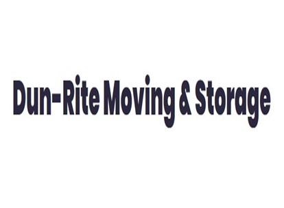 Dun-Rite Moving & Storage company logo