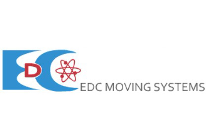 EDC Moving Systems company logo