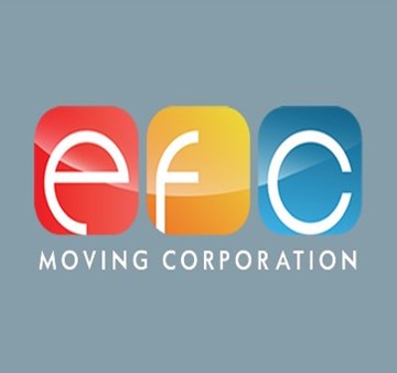 EFC Moving Corporation company logo
