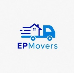 EP Movers company logo