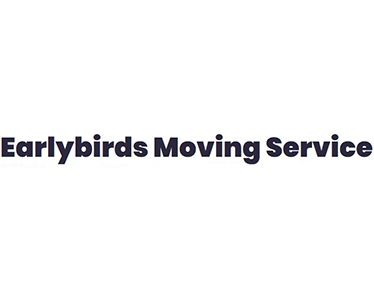 Earlybirds Moving Service company logo