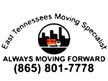 East Tennessee's Moving Specialist company logo