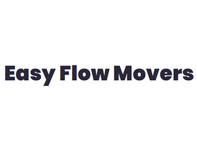 Easy Flow Movers company logo