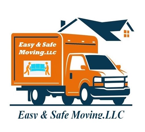 Easy & Safe Moving company logo