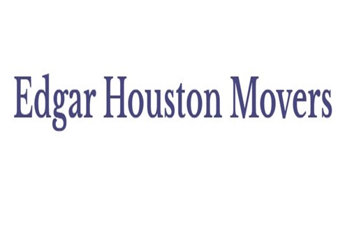 Edgar Houston Movers company logo