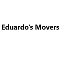 Eduardo's Movers company logo