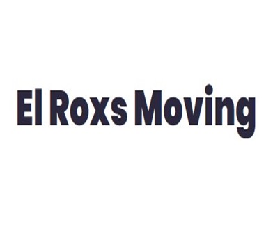 El Roxs Moving company logo