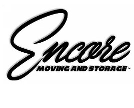Encore Moving & Storage company logo