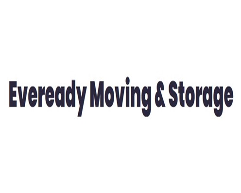 Eveready Moving & Storage company logo