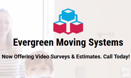 Evergreen Moving Systems