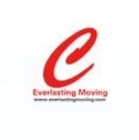 Everlasting Moving company logo