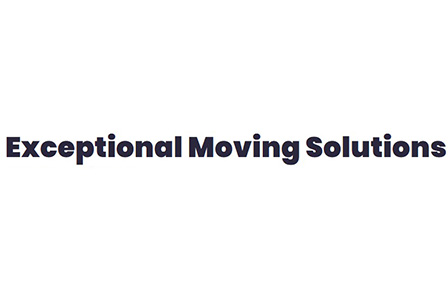 Exceptional Moving Solutions company logo
