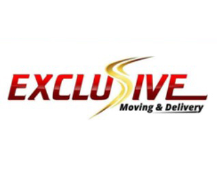 Exclusive Moving and Delivery company logo