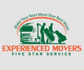 Experienced Movers company logo