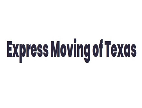 Express Moving of Texas company logo