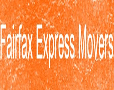 Fairfax Express Movers company logo