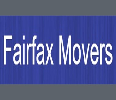 Fairfax Movers company logo