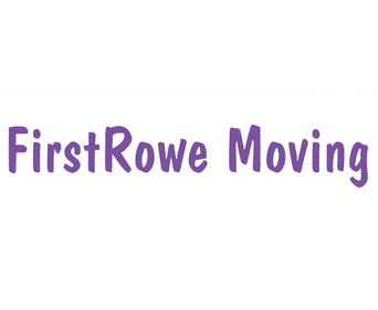 FirstRowe Moving