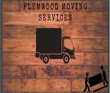 Flemwood Moving Service company logo