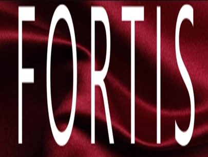 Fortis Moving Company company logo