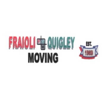 Fraioli & Quigley Moving company logo